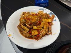 -回家吃饭·地道南昌菜(建德观总店)