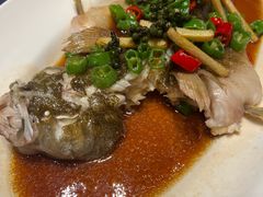 -浙江安吉JW万豪酒店·万豪中餐厅