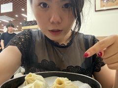 -李记清真馆(打钉巷店)