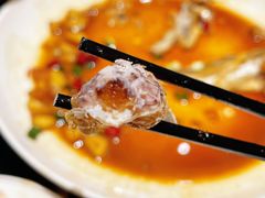 -健眺小海鲜(临海后山店)