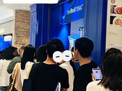 -the Roll'ING手作瑞士卷专门店(卓悦中心店)