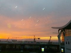 -银川河东国际机场