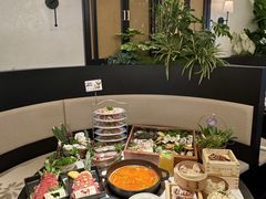 -太琼糟粕醋火锅·海南老爸茶(海棠湾臻选店)