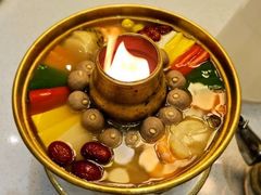 -高丽馆(尊茂店)