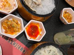 -牛New寿喜烧(新六百店)