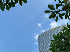 -广州香格里拉酒店