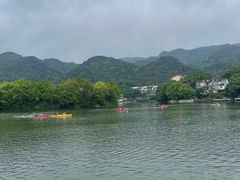 -海兰云天度假区温泉