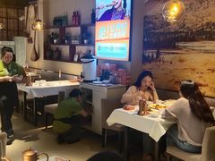 -西域阿里马新疆菜·清真(桂花路店)