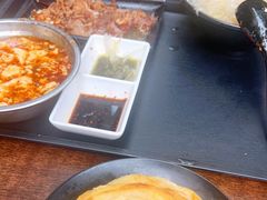 -欧阳家吊炉饼(九纬路店)