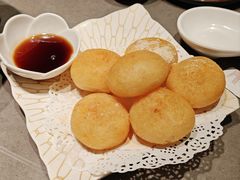红糖糍耙-陶德砂锅(春熙路店)