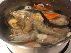-星伦多自助料理·涮烤一体(虹悦城店)