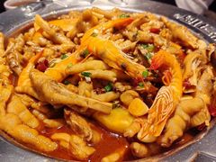 -胖哥俩肉蟹煲(湖滨银泰in77店)