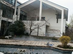 -广富林宰相府酒店·水云间