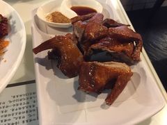 -新大咀港式茶餐厅(宝山万达店)