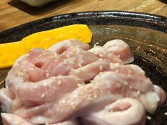 松板肉-竹涟烧肉(太古里店)