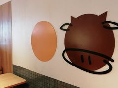 -麦当劳(玉桥中路店)
