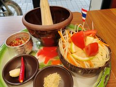 -曼谷食堂·泰国家庭料理