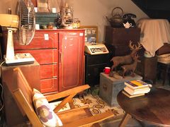 -时光花园(白鹭洲店)