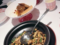 -谭厨中山传家菜.乳鸽.脆鲩鱼(华强北中航城店)