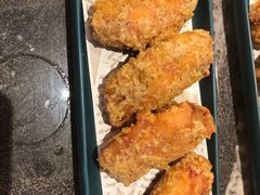 -新白鹿餐厅(爱琴海购物中心店)