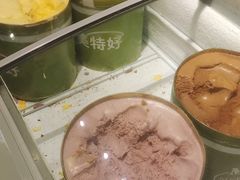-欢乐时光烤肉火锅自助(龙岩新罗万达店)