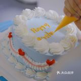 🎂重庆生日蛋糕｜提在路上都被夸可爱🥰