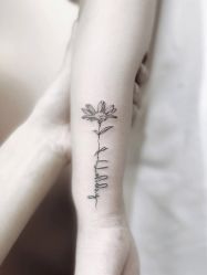 -海王刺青·纹身·穿孔饰品·TATTOO