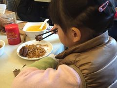 -金豆角砂锅焖面(安贞店)