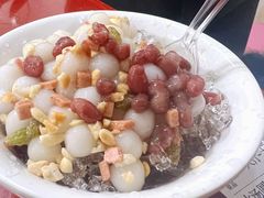 冰汤圆-储奇门鳝鱼火锅(总店)