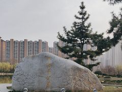 -木塔寺遗址生态公园