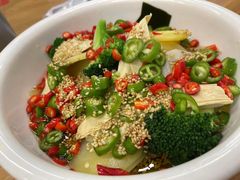 -艺味深尝(云锦路店)