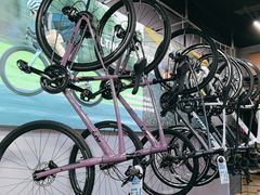 -GIANT捷安特自行车专卖店(金桥台儿庄路店)