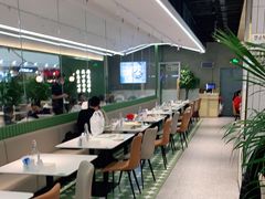 大堂-川人百味(万达店)