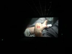 -中影佰纳国际影城DMAX(花都广百广场店)