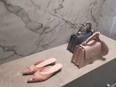-CHARLES&KEITH(乐峰广场店)