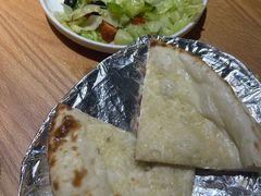 -Pakwaan Indian restaurant芭港湾印度餐厅(领事馆店)