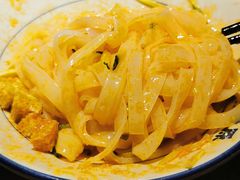 -白鹿原·西安油泼面(万象城店)