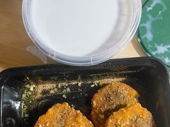 -黎耀阳财神糖水铺(樟木头店)