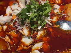 -撒椒·四川江湖菜(西单大悦城店)