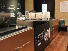 -星巴克(北京惠新东街店)
