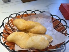 -火宫殿·小吃王国(坡子街店)