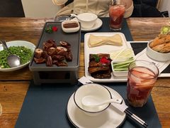 -花房餐厅(西溪天堂店)