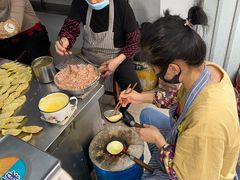 -三七八巷蛋饺春卷店