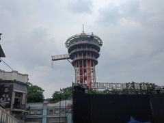 -白鹿原·白鹿仓