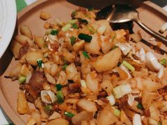 -渔语鱼酸菜鱼新川菜(来福士店)
