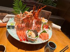 -水濑·日料放题(天河店)