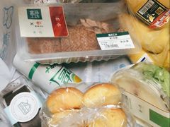 -盒马鲜生(杭州运河上街店)