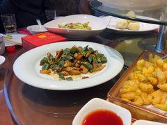 -那家老院子东北菜·饺子·小鸡炖蘑菇(艳华街店)
