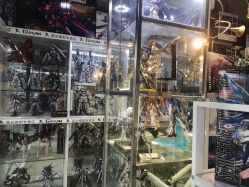 -高达模型专卖店