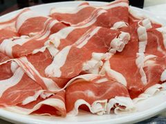 安格斯肥牛-福寿斋·老北京铜锅涮肉·烤鸭(顺义总店)